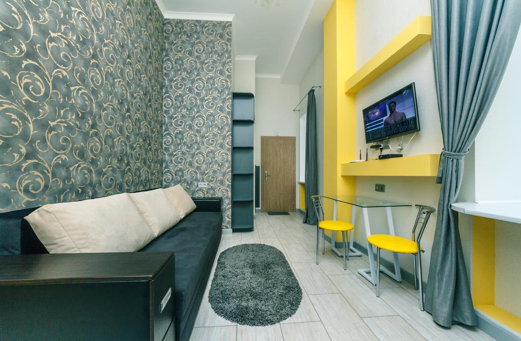 Bogdan Hall Kyiv Exterior photo