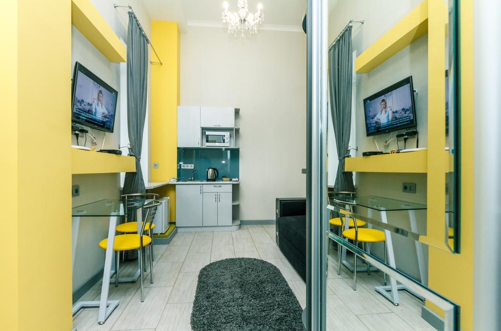 Bogdan Hall Kyiv Exterior photo