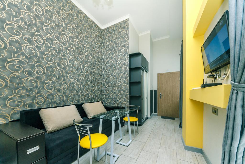Bogdan Hall Kyiv Exterior photo